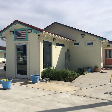 Budget Inn Donalsonville Exterior foto
