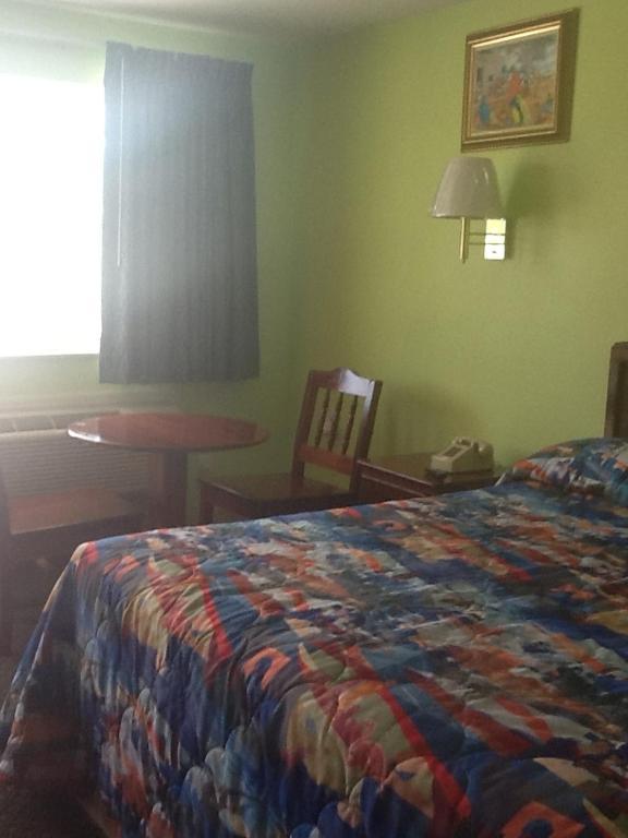 Budget Inn Donalsonville Cameră foto